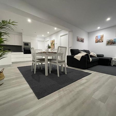 Oktheway Old Town Apartment โอโกรูญา ภายนอก รูปภาพ