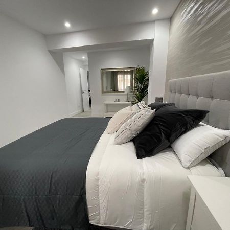 Oktheway Old Town Apartment โอโกรูญา ภายนอก รูปภาพ