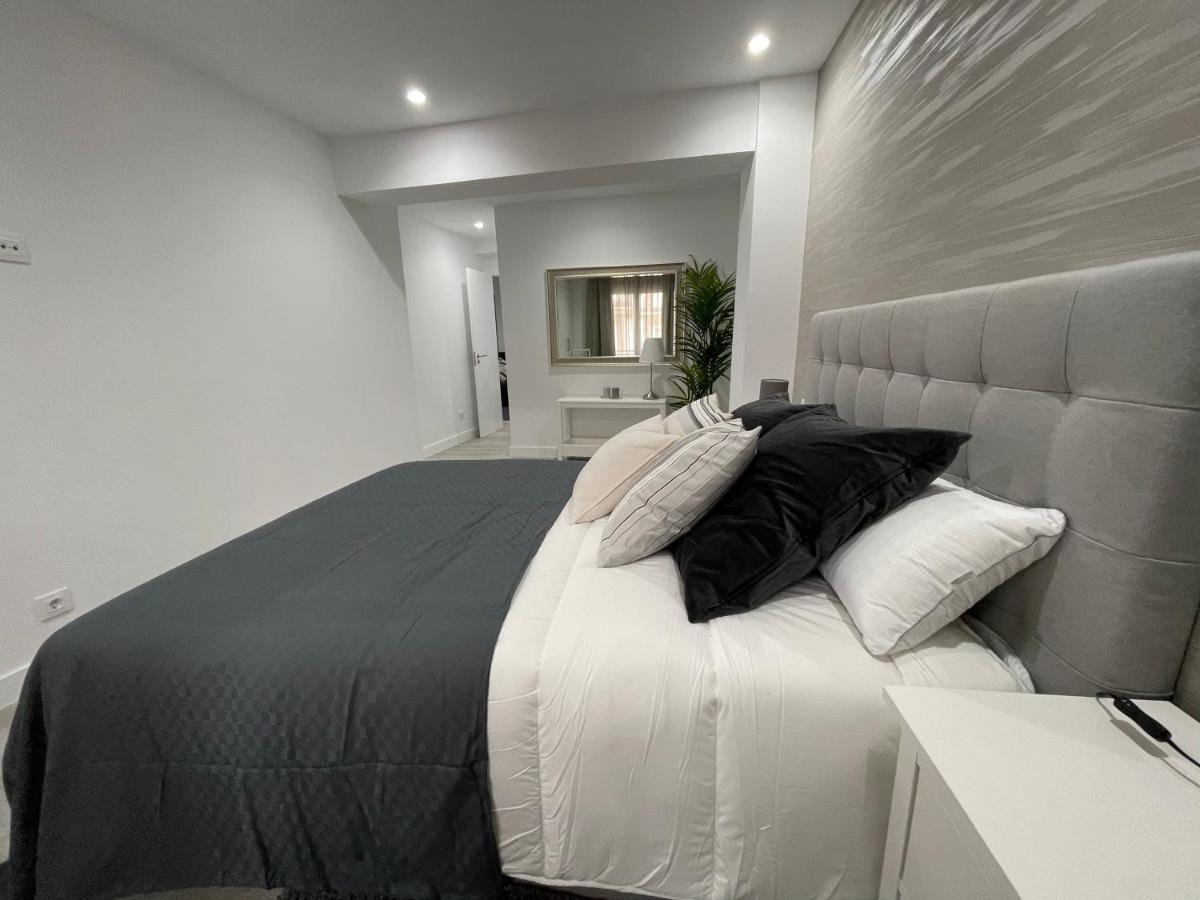 Oktheway Old Town Apartment โอโกรูญา ภายนอก รูปภาพ