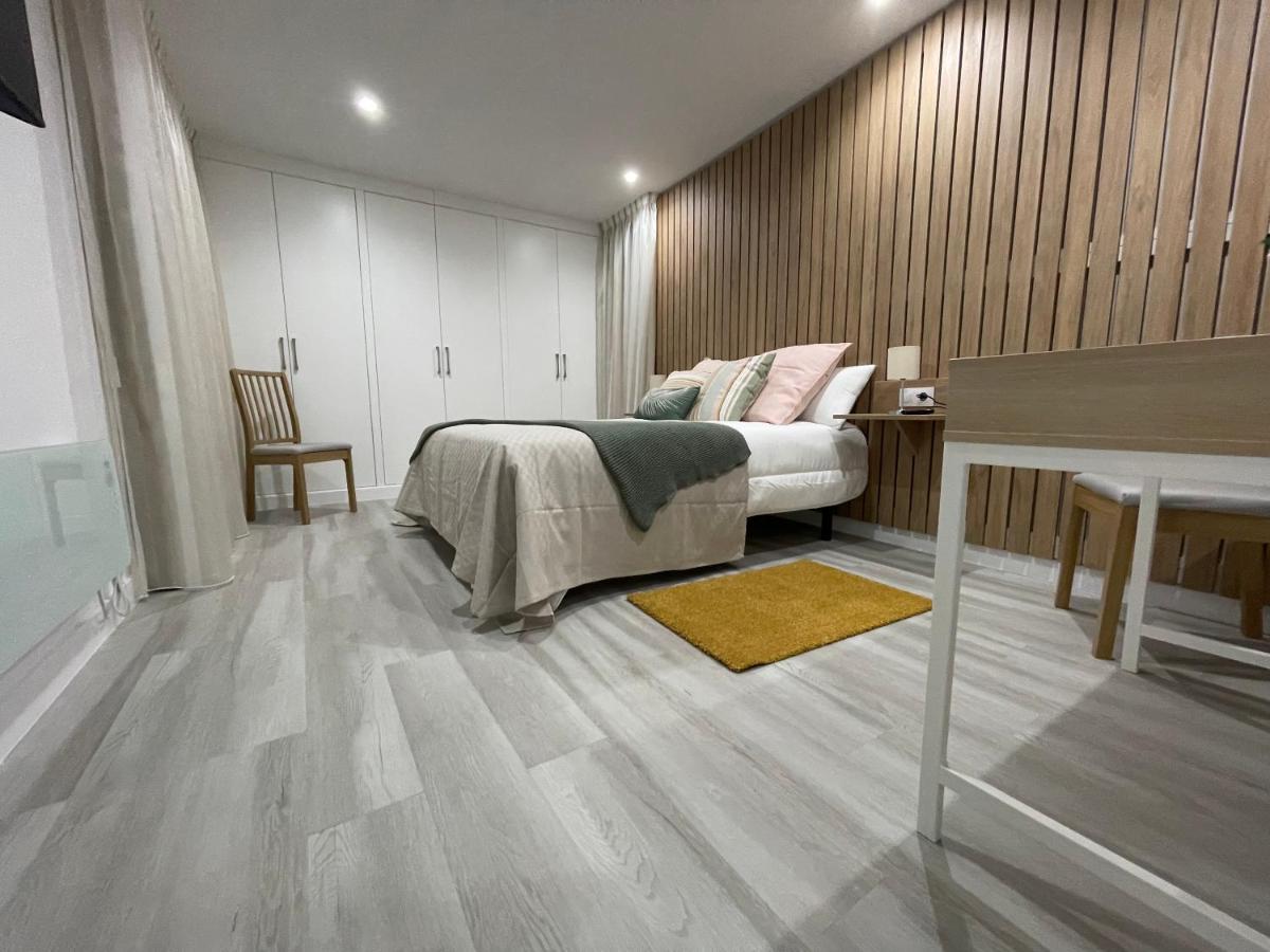 Oktheway Old Town Apartment โอโกรูญา ภายนอก รูปภาพ