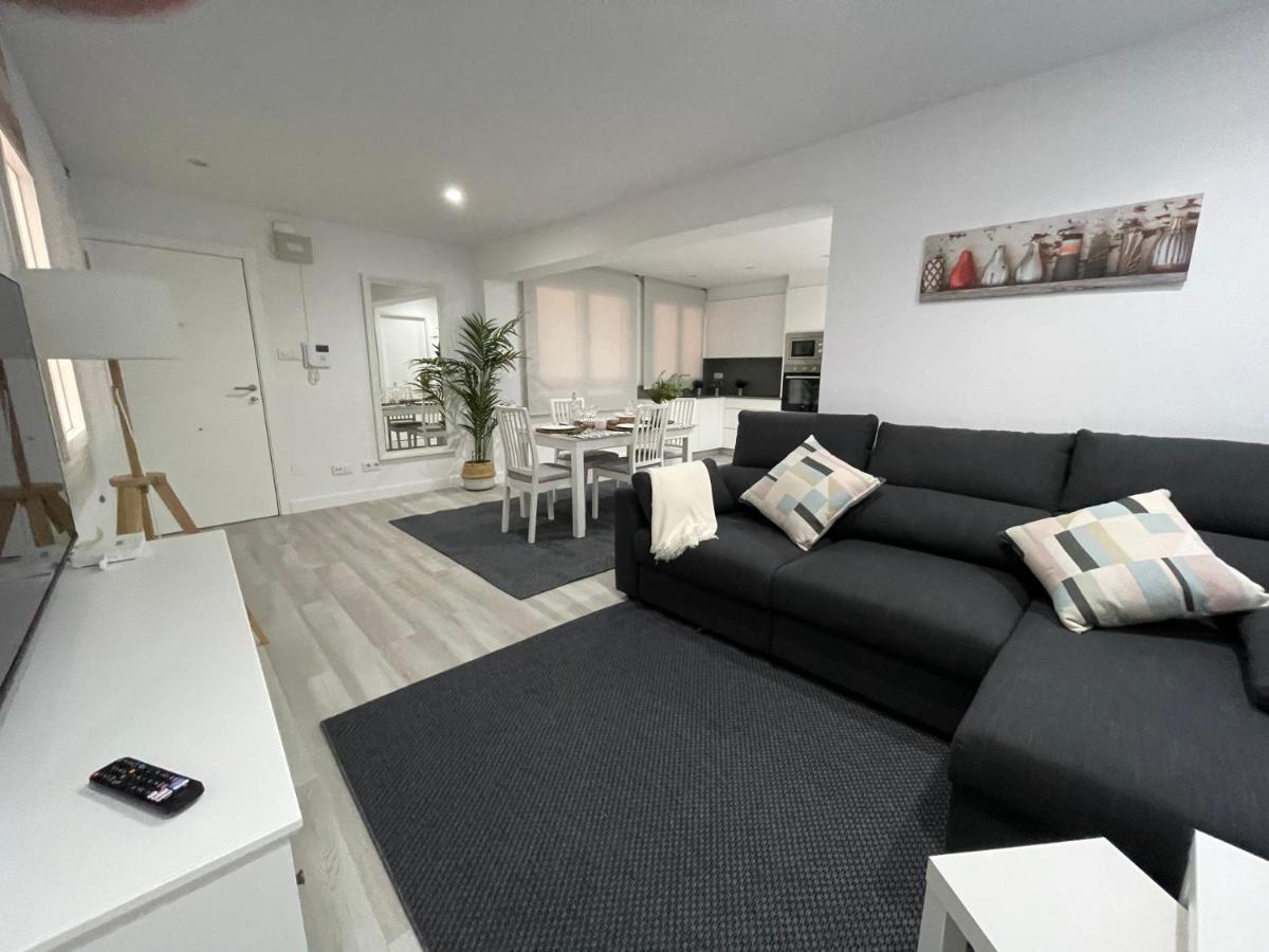 Oktheway Old Town Apartment โอโกรูญา ภายนอก รูปภาพ