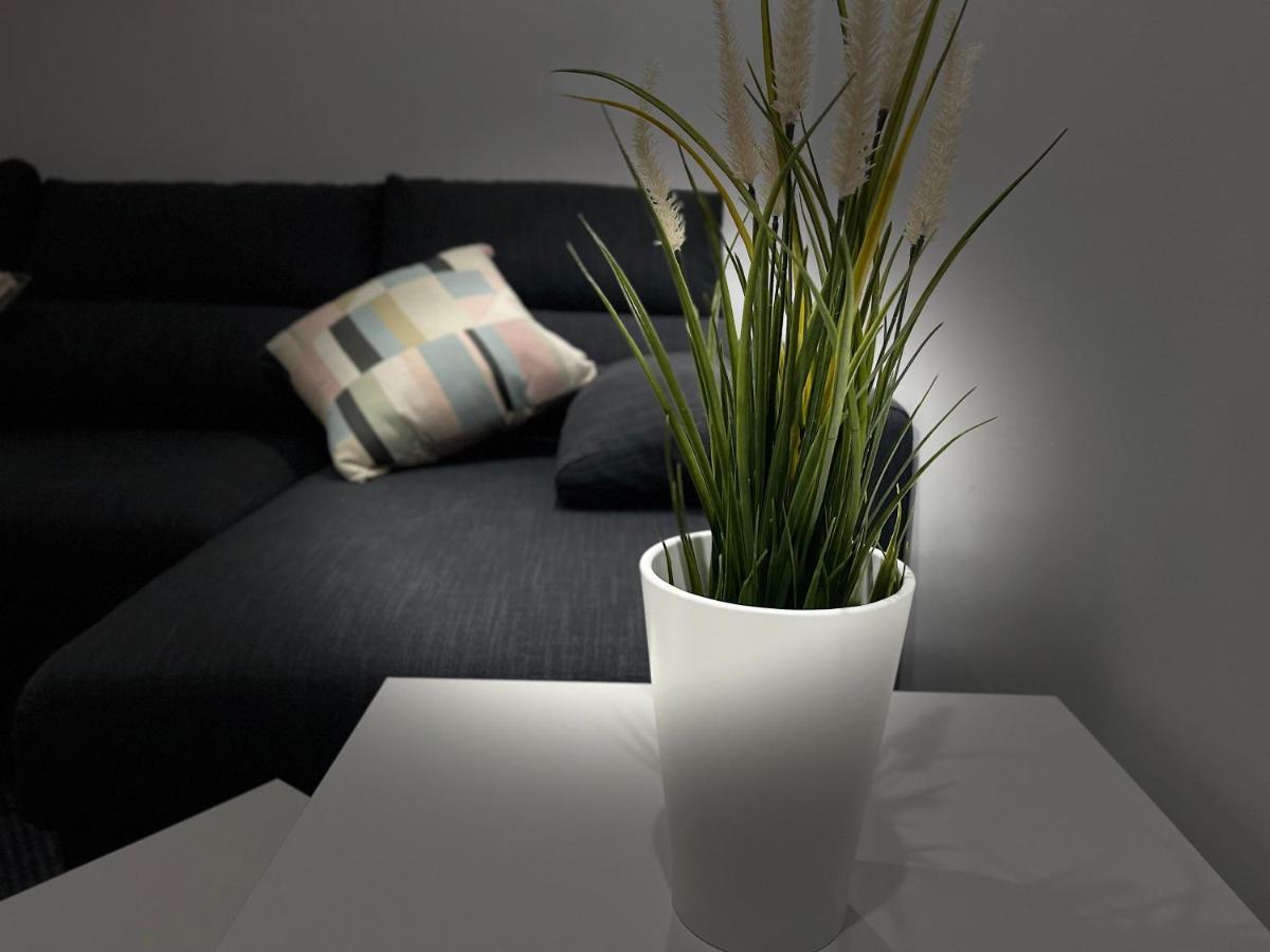 Oktheway Old Town Apartment โอโกรูญา ภายนอก รูปภาพ