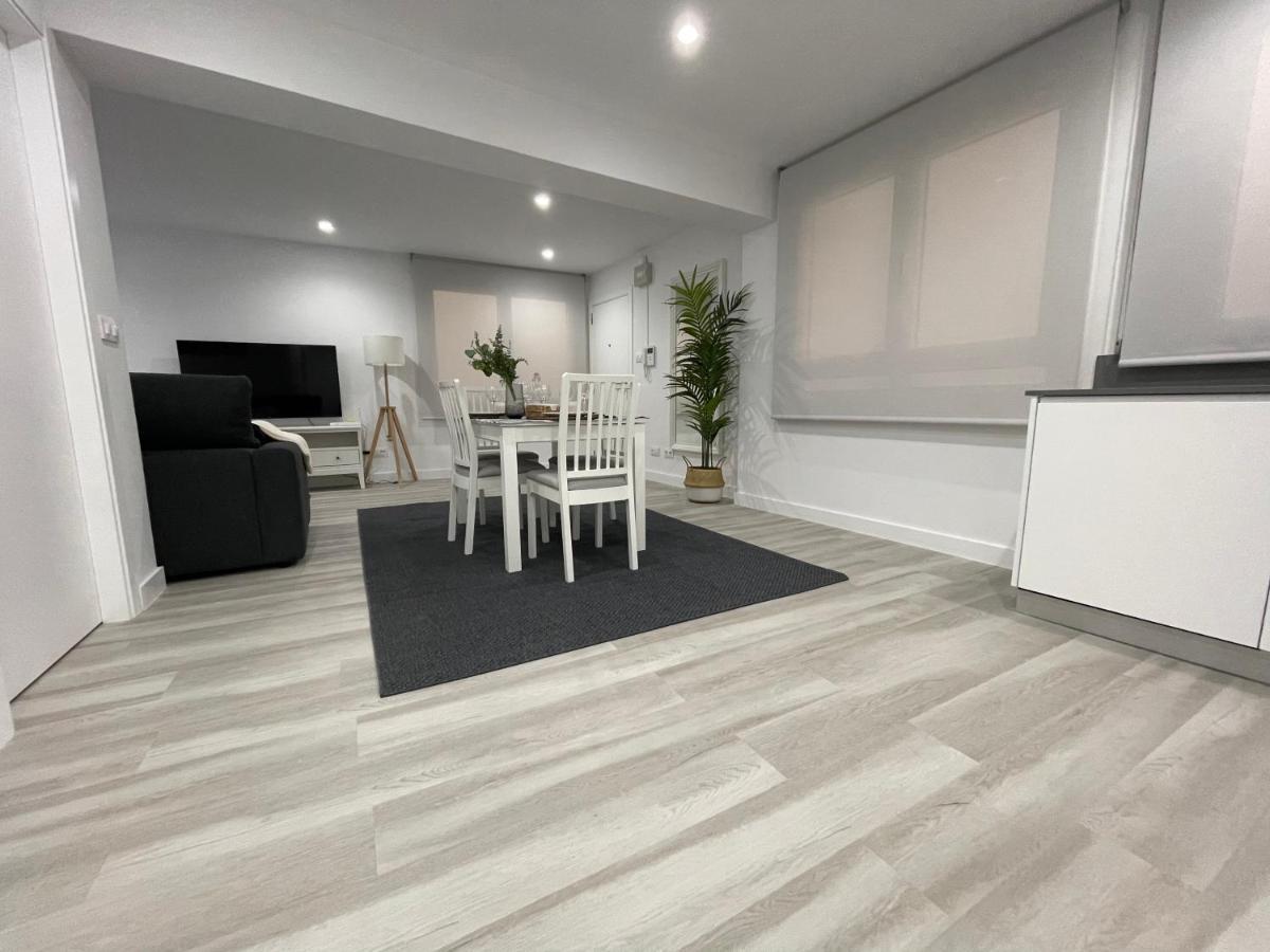Oktheway Old Town Apartment โอโกรูญา ภายนอก รูปภาพ