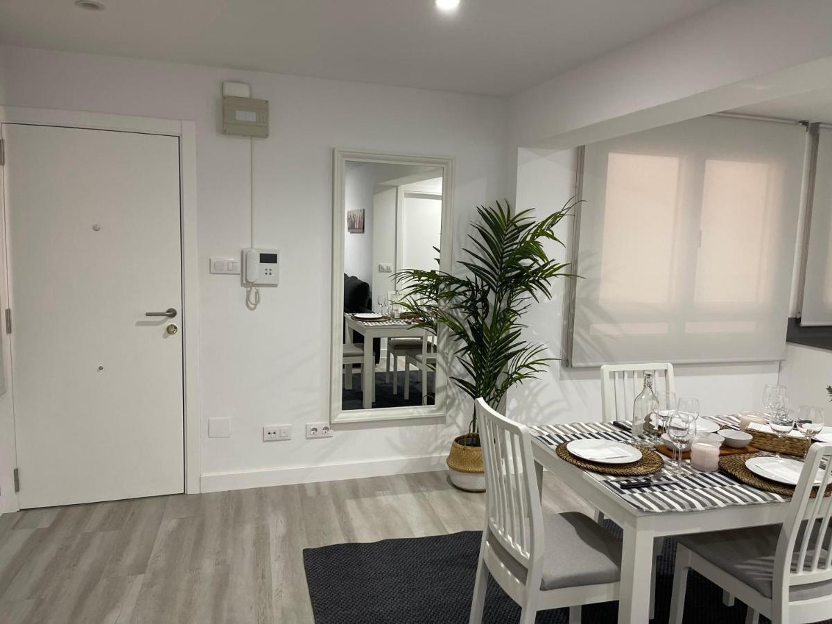 Oktheway Old Town Apartment โอโกรูญา ภายนอก รูปภาพ