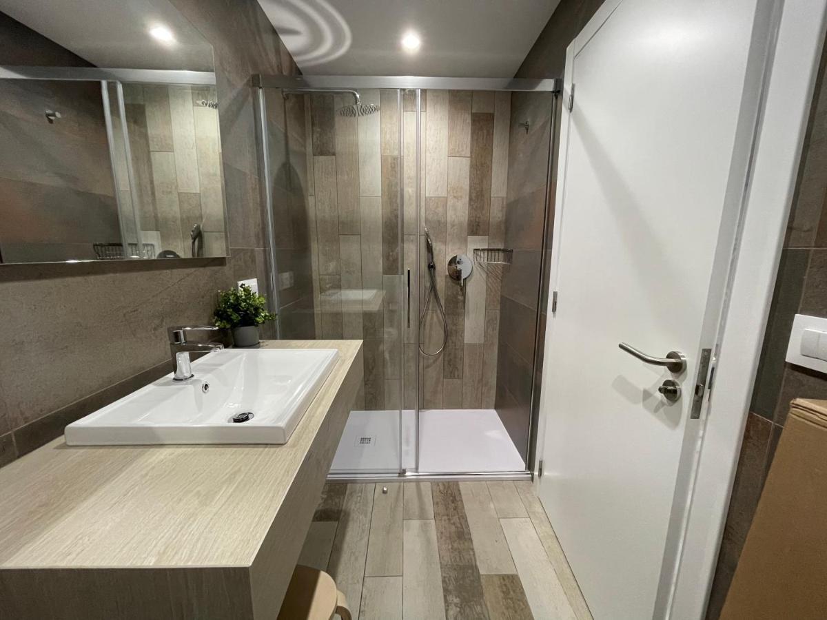 Oktheway Old Town Apartment โอโกรูญา ภายนอก รูปภาพ