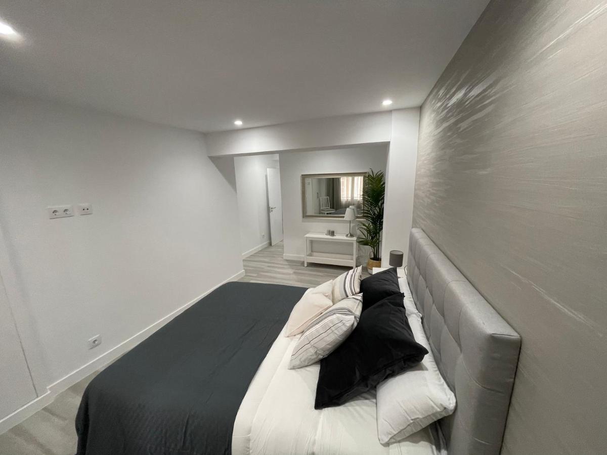Oktheway Old Town Apartment โอโกรูญา ภายนอก รูปภาพ