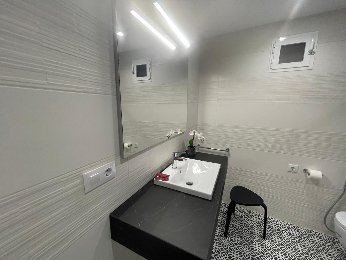 Oktheway Old Town Apartment โอโกรูญา ภายนอก รูปภาพ